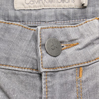 Calvin Klein Jeans a Gray