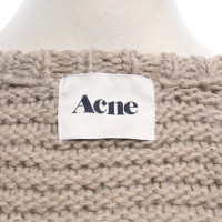 Acne Knitwear in Grey