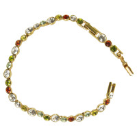 Swarovski Multicolored bracelet