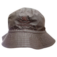 Burberry Hat/Cap in Brown