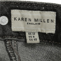 Karen Millen Vestito grigio