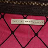 Marc By Marc Jacobs Tote bag in Pelle in Marrone