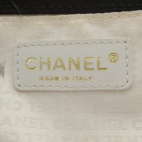 Chanel Amanti dello shopping in bicolor