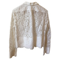 Balenciaga blouse top