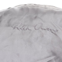 Rick Owens Jacket in grey