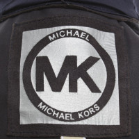 Michael Kors Suede coat
