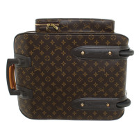 Louis Vuitton Carrello con Monogram Canvas