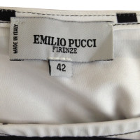 Emilio Pucci robe