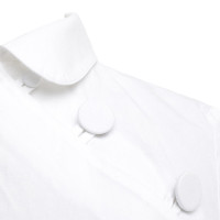 A.P.C. Shirt en blanc