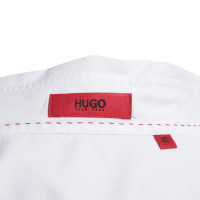 Hugo Boss Shirt in het wit