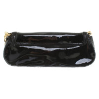 Roberto Cavalli Shoulder bag in black