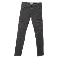 Current Elliott Jeans gris