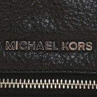 Michael Kors Rucksack aus Leder