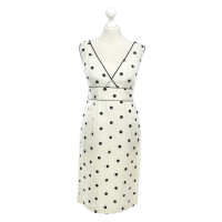 Strenesse Kleid mit Polka Dots