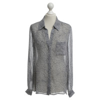 Diane Von Furstenberg Camicia "Lorelei Two"