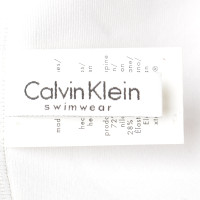 Calvin Klein Triangle bikini