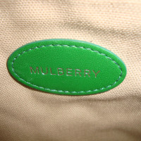 Mulberry "Cara Delevigne Clutch"
