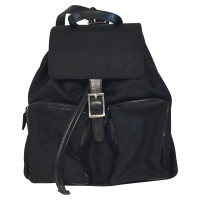 Gucci Black backpack