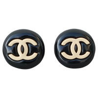 Chanel oor clips