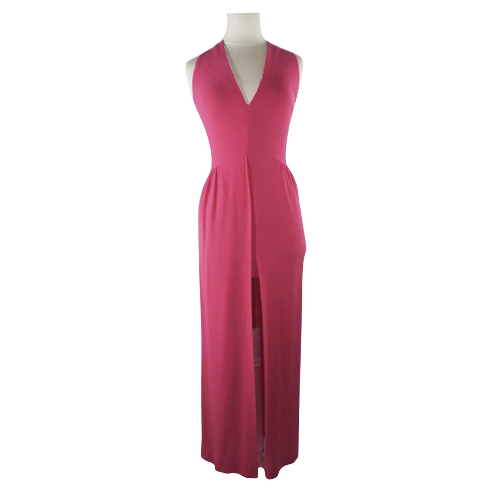 Christian Dior Dress in Pink