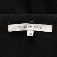 Gerard Darel Anzug in Schwarz