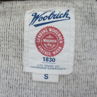 Woolrich Wool Blend Cardigan Jacket