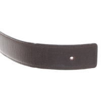 Hermès Belt without clasp