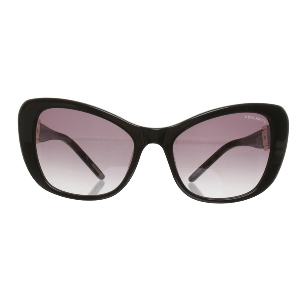Nina Ricci Cateye sunglasses