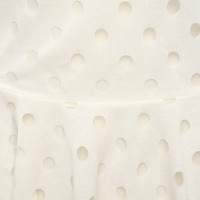 Stine Goya Dress Jersey in Cream