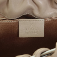 Gucci Hand bag in nude
