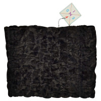 Fendi Knitwear Cotton in Black