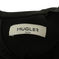 Mugler Cropped top 