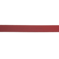Prada Belt in red