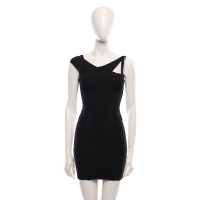 Hervé Léger Dress in Black