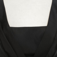 Salvatore Ferragamo Dress in black