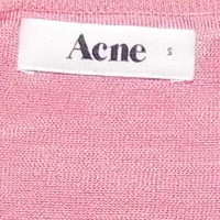 Acne Silk sweater
