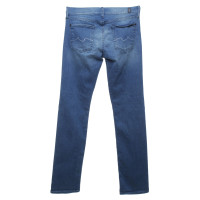 7 For All Mankind Jeans with wash