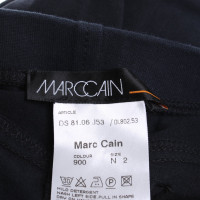 Marc Cain Pantalon noir