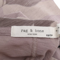 Rag & Bone Oberteil aus Baumwolle