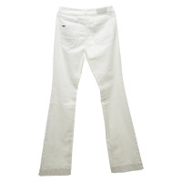 Marc Cain Jeans in white
