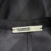 Humanoid Dress