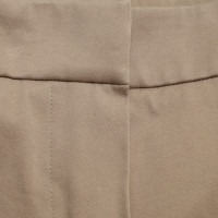 Chloé Pantaloni in marrone