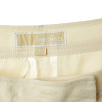 Michael Kors Pantaloni beige 