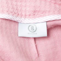 Bogner Sweater in pink