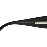 Bulgari Lunettes de soleil en noir