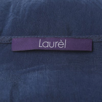Laurèl Camicetta in blu