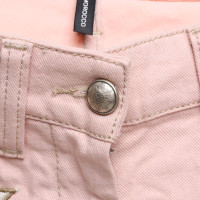 Isabel Marant Jeans in het roze