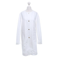Marni Coat in white
