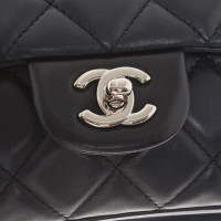 Chanel "Trio Pouch Flap Bag"