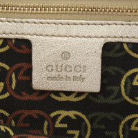 Gucci Handbag in Gold / Metallic